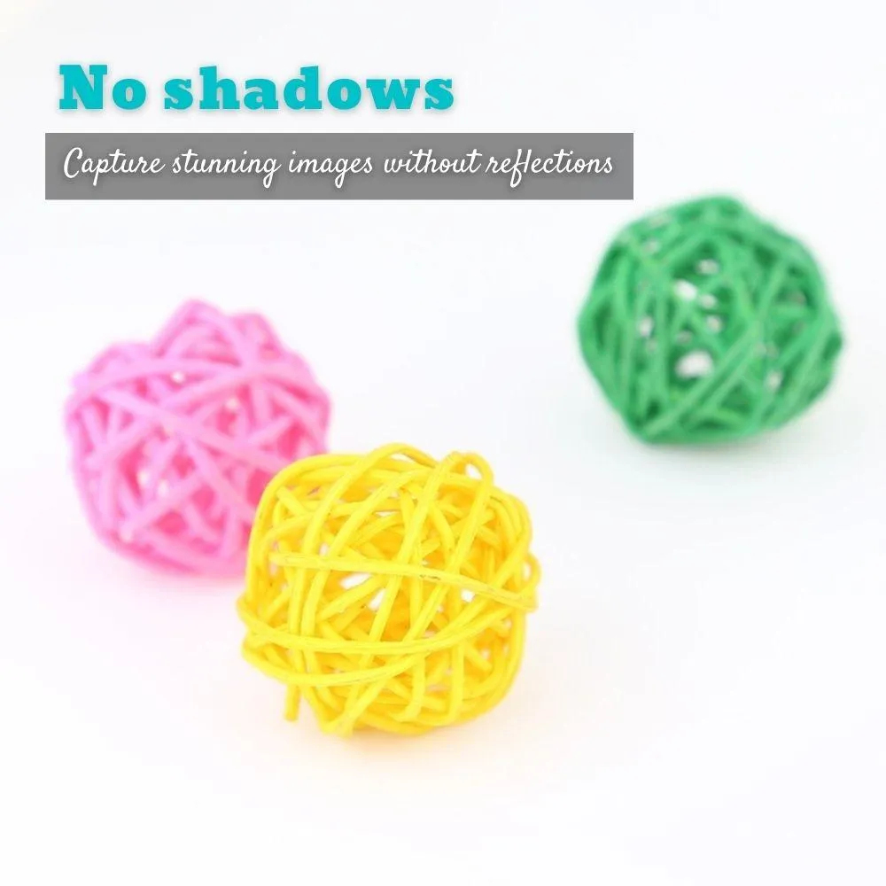 Photo Friend - Portable Folding Lightbox