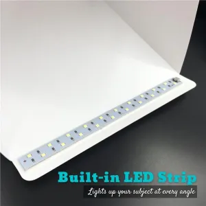 Photo Friend - Portable Folding Lightbox