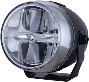 PIAA 02700 LP270 2.75" Single LED Fog Light (SAE Compliant)