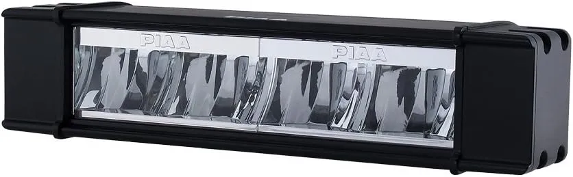 Piaa 07410 LED Driving Light Bar, white (7410)