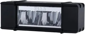 Piaa 07418 LED Driving Light Bar, White