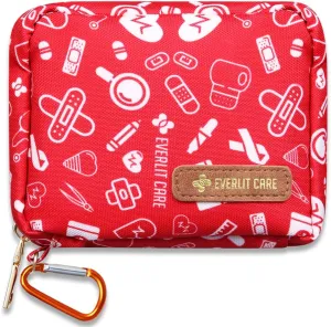 Pocket-Sized Family First Aid Kit