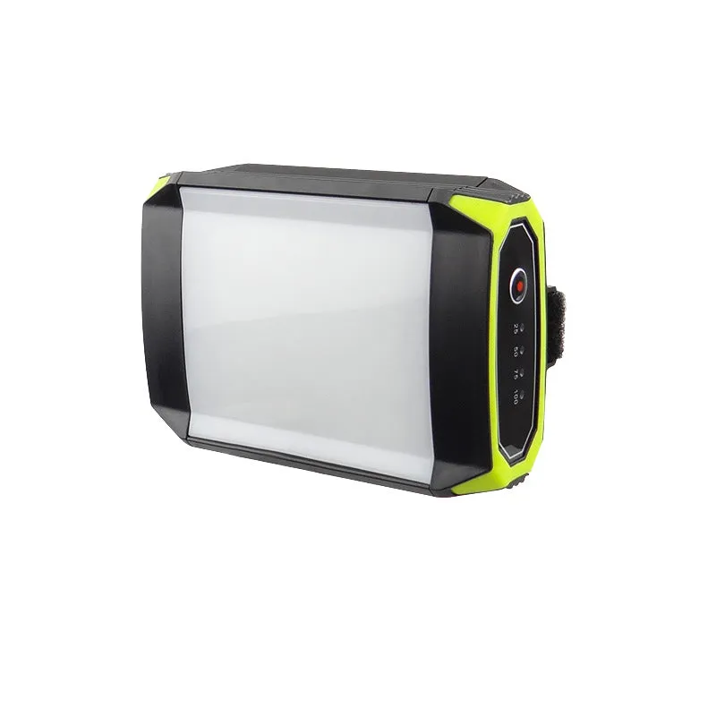 Portable Light Light Bank Rechargeable Dimming Outstanding Light Camping Power Leading-edge Tent Camping