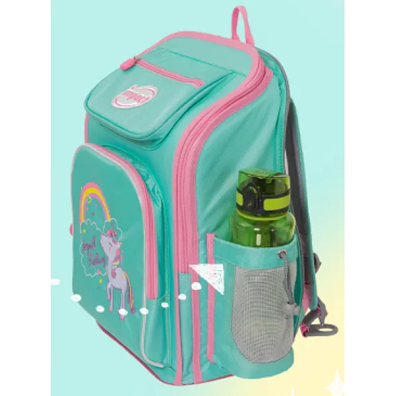 Posture Correction Ergonomic Backpack, IM-00701