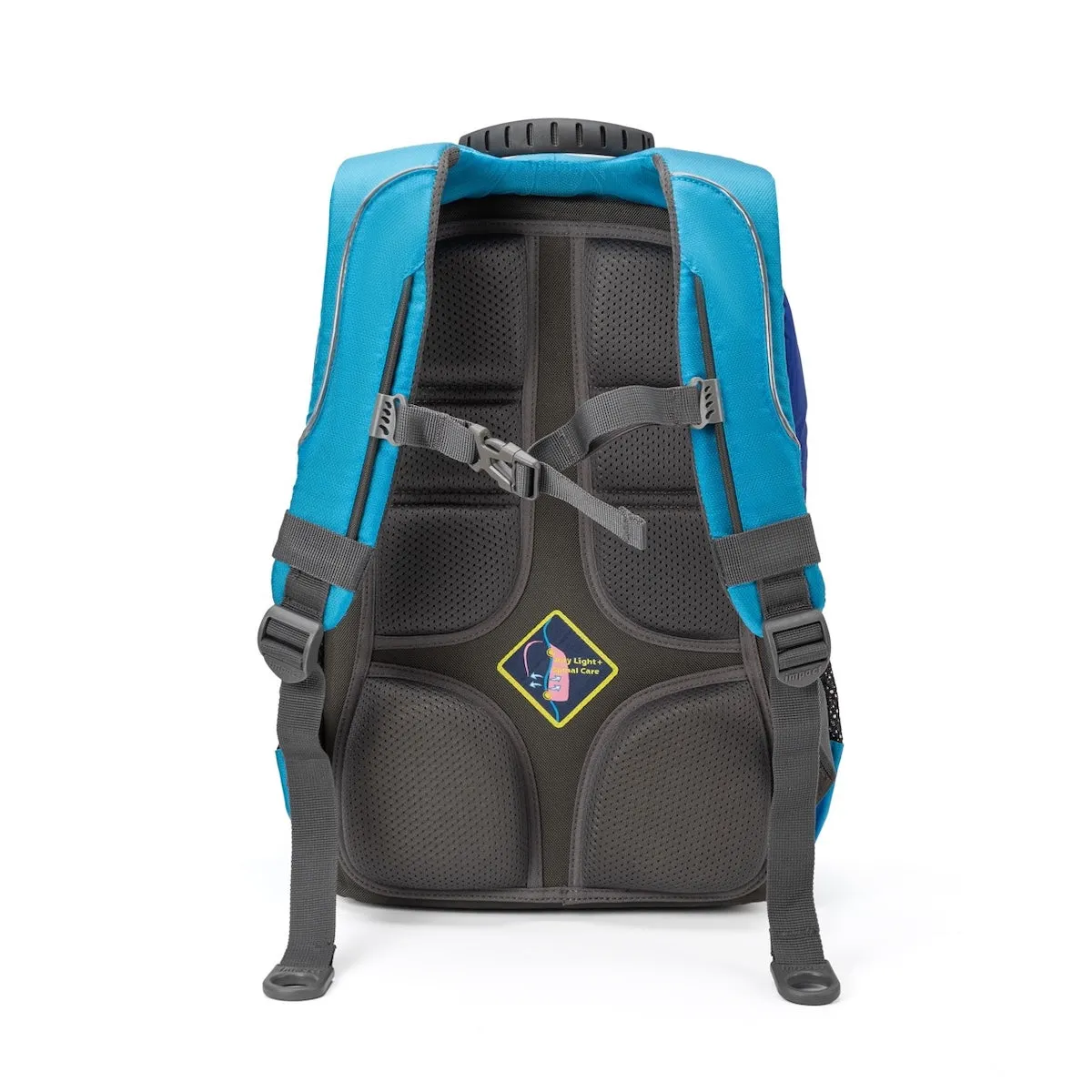 Posture Correction Ergonomic Backpack, IPEG-138
