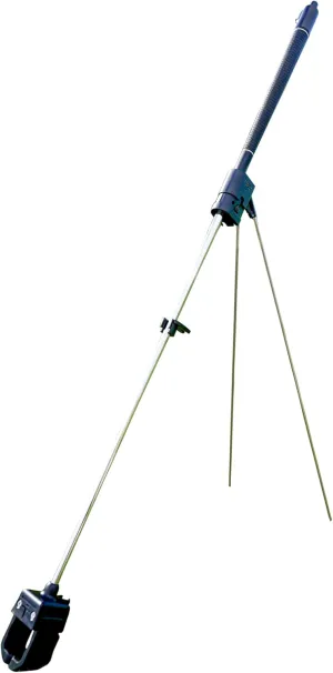 Premier Martini Tee Adaptive Golf Ball Teeing Device for All Golfers – Senior & Adaptive Golf Aid for Effortless Tee Placement and Improved Accessibility Golf Ball Retriever