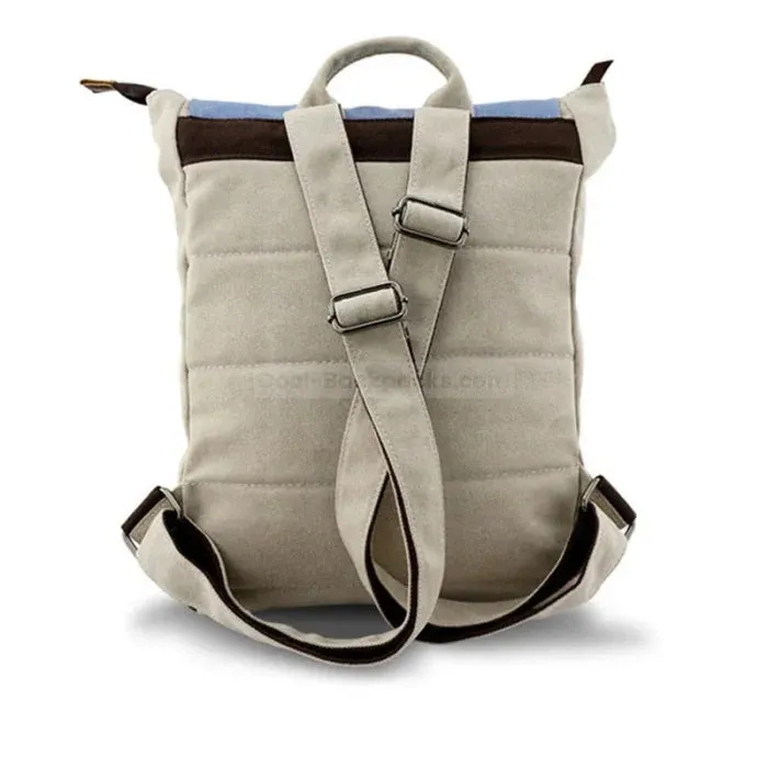 Pretty Backpack