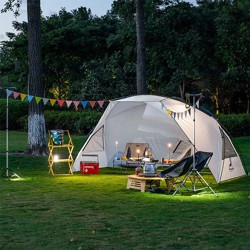 Price-cut Outdoor Tent Camping Large Naturehike Specially designed