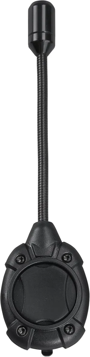 Princeton Tec MPLS Red LED, Black