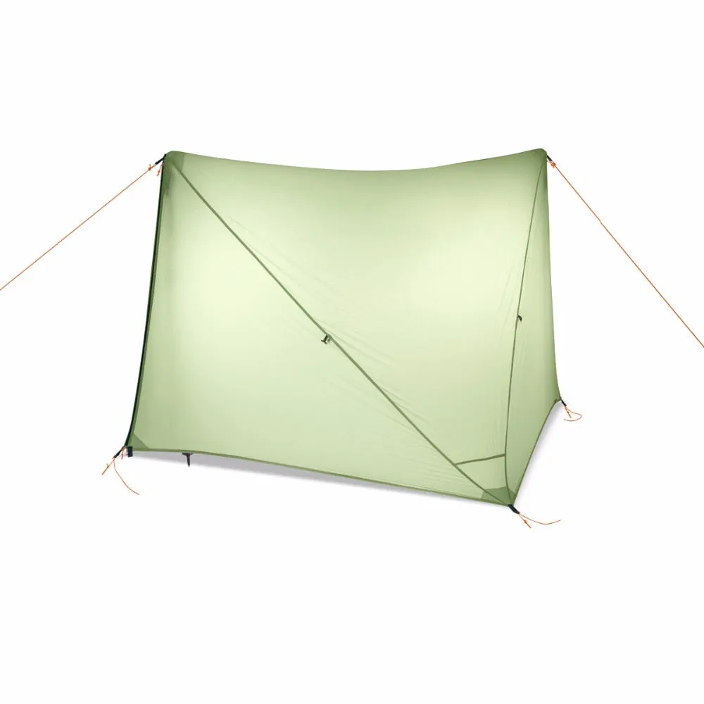 Professional Nylon tent Camping Positive reviews Secure transactions