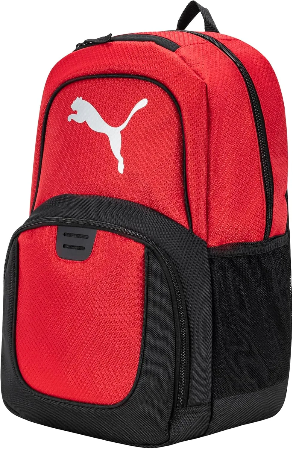 PUMA Contender Backpack, Red, One Size