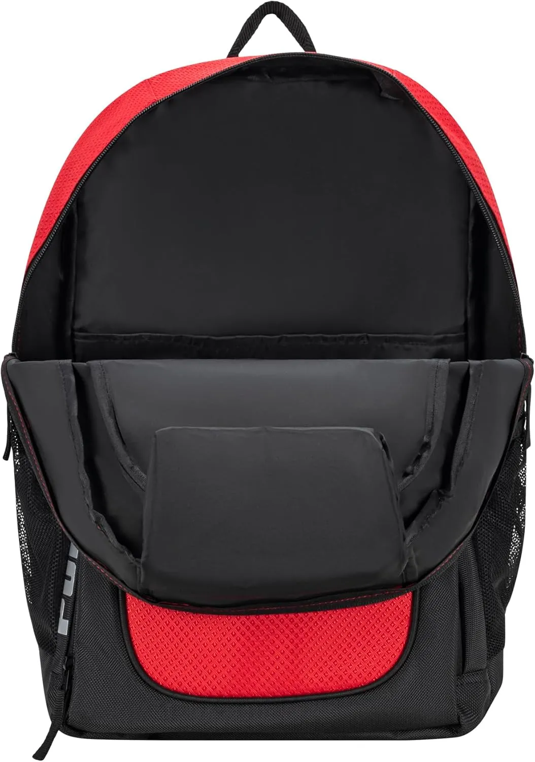 PUMA Contender Backpack, Red, One Size