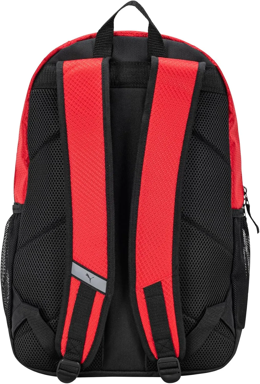 PUMA Contender Backpack, Red, One Size