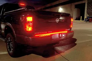 PUTCO 249500 Tailgate Led Light