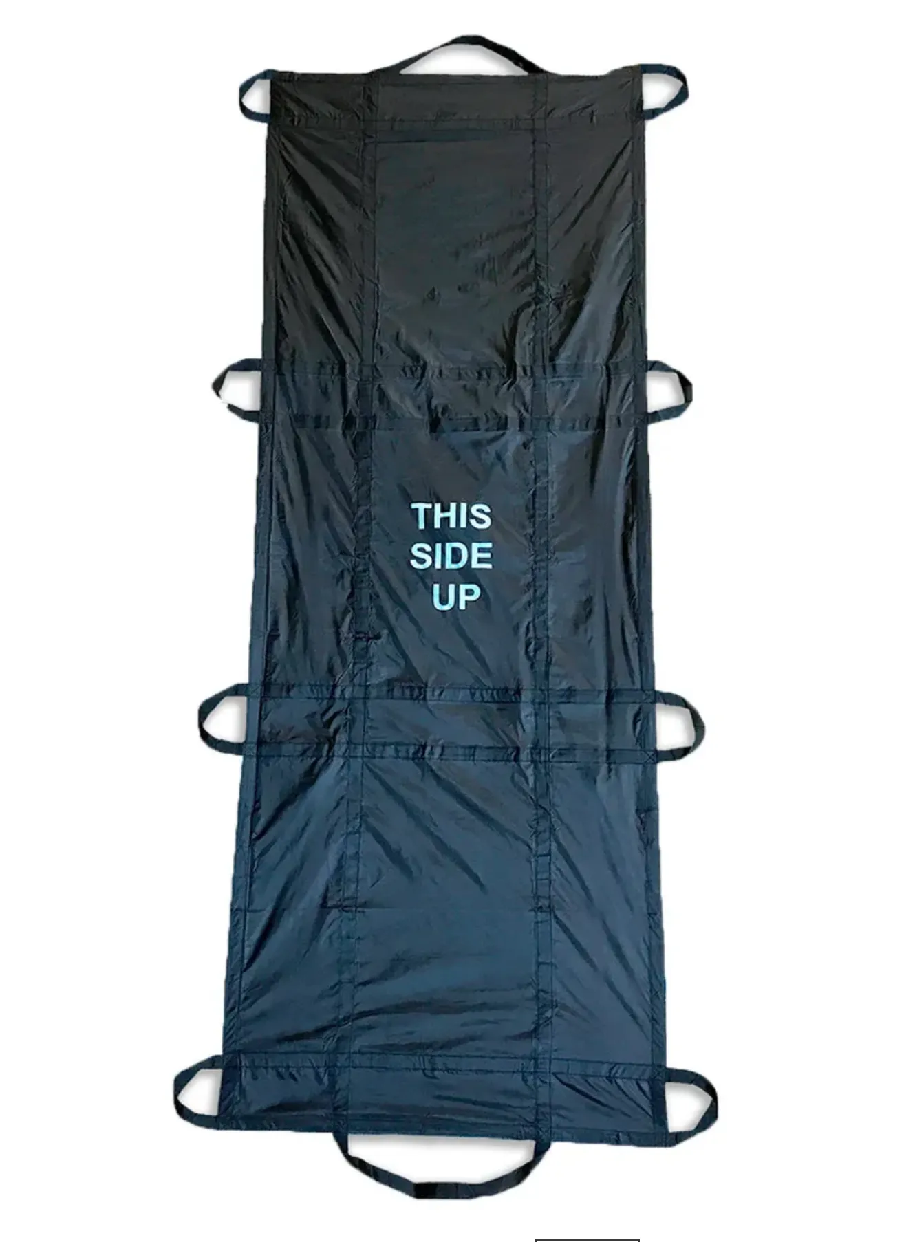 Quik Litter Lite™ Compact Emergency Stretcher Foldable & Portable