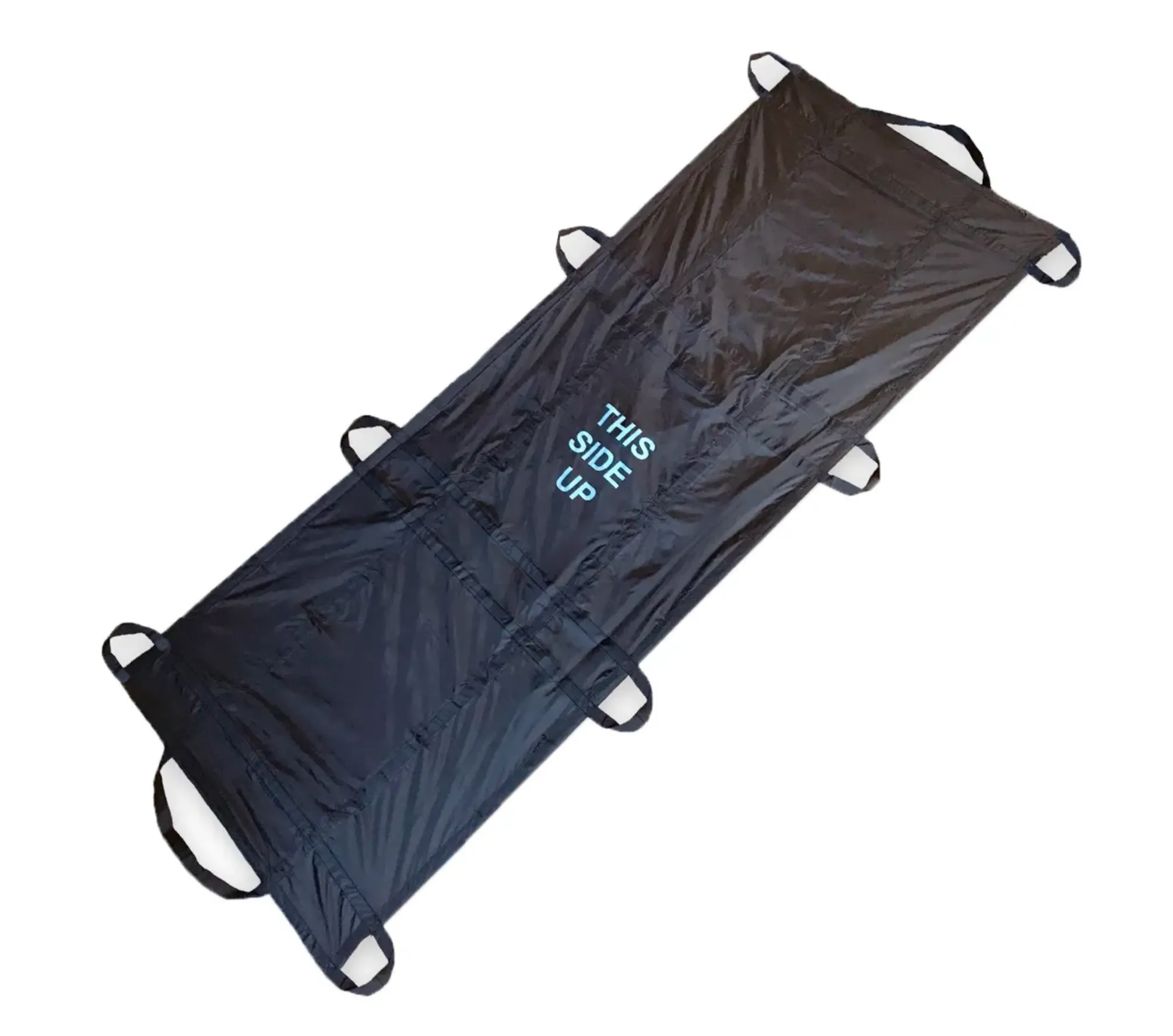 Quik Litter Lite™ Compact Emergency Stretcher Foldable & Portable
