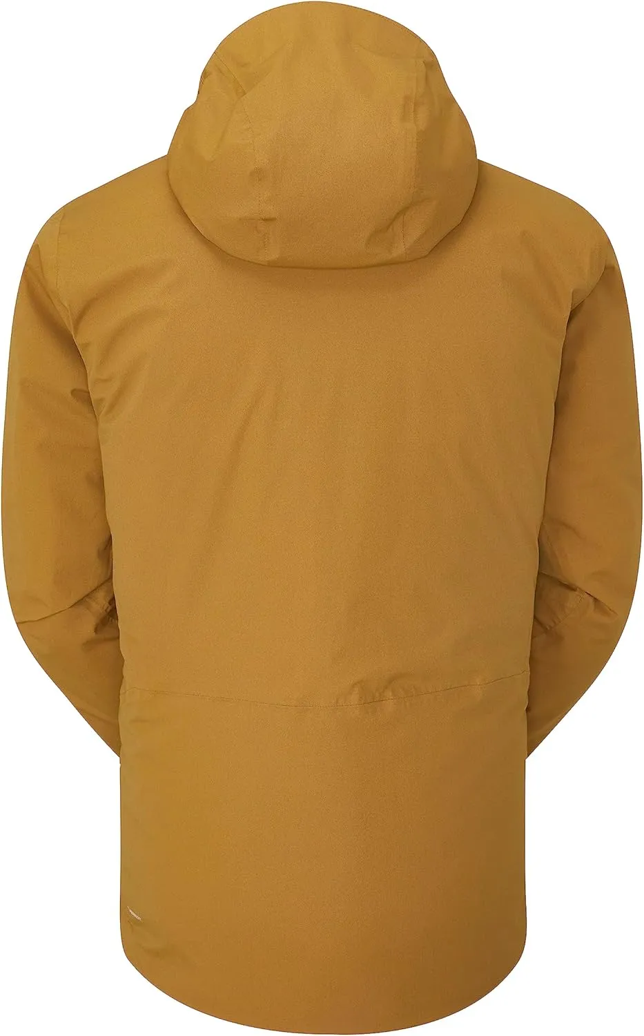 Rab Men's Khroma Transpose Waterproof Synthetic Insulated Jacket for Skiing and Mountaineering