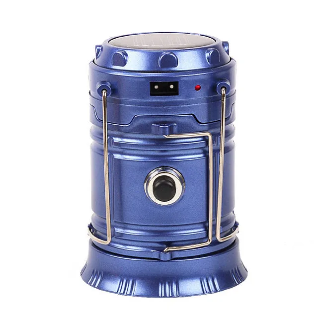 Rechargeable for Plug-and-play Top value Lantern Camping