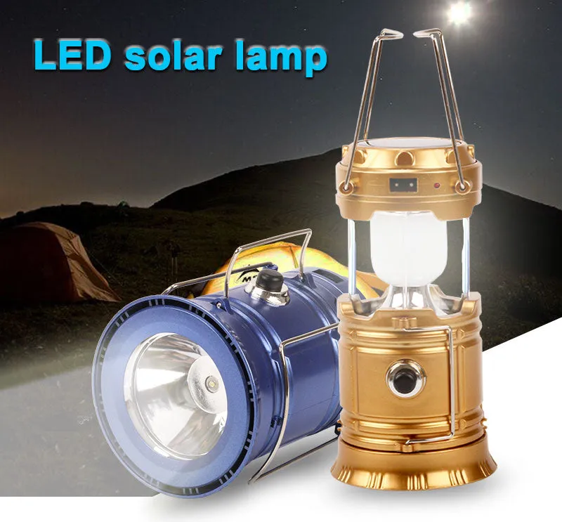 Rechargeable for Plug-and-play Top value Lantern Camping