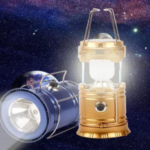 Rechargeable for Plug-and-play Top value Lantern Camping