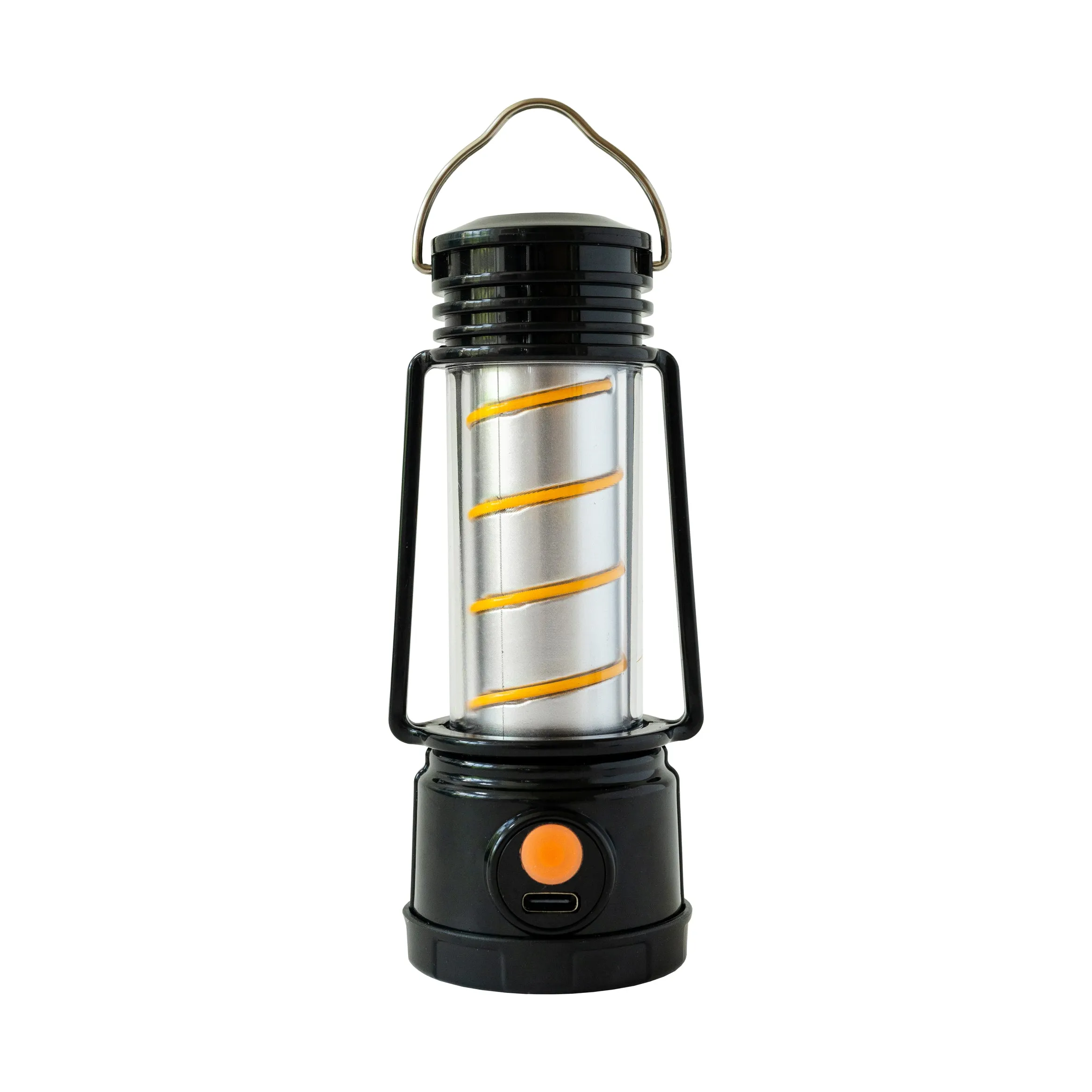 Rechargeable LED Camping Tent Light Flash Light
