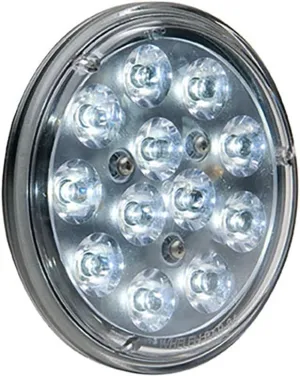 Replacement for Beechcraft D45 (T-34B) LED Landing Light LED by Technical Precision