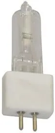 Replacement for LOWEL VIP System P1-10 Battery Light Bulb by Technical Precision