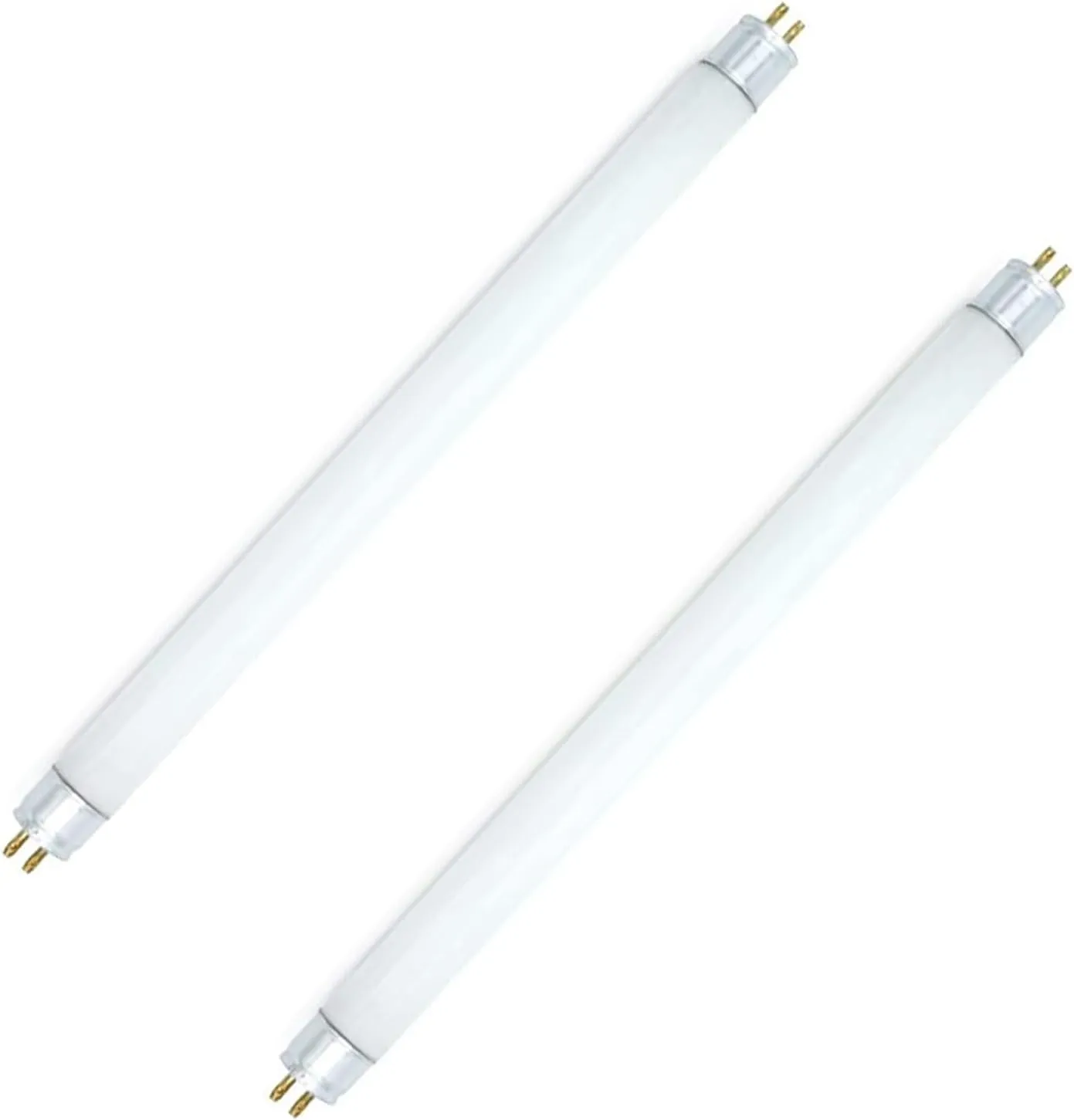 Replacement for Thermo Fisher Scientific BE Series Battery Operated UV LAMP Light Bulb by Technical Precision 2 Pack