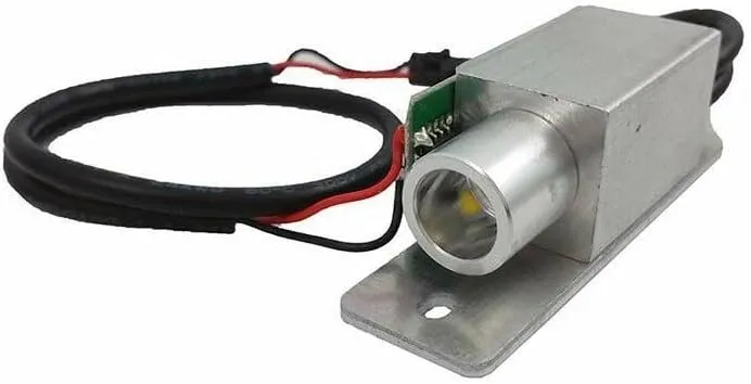 Replacement LED Back Light for Allen-Bradley 550, (2711-NL1)