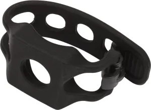 RFR Bracket Diamond Hpa/Hqp "White Led" White