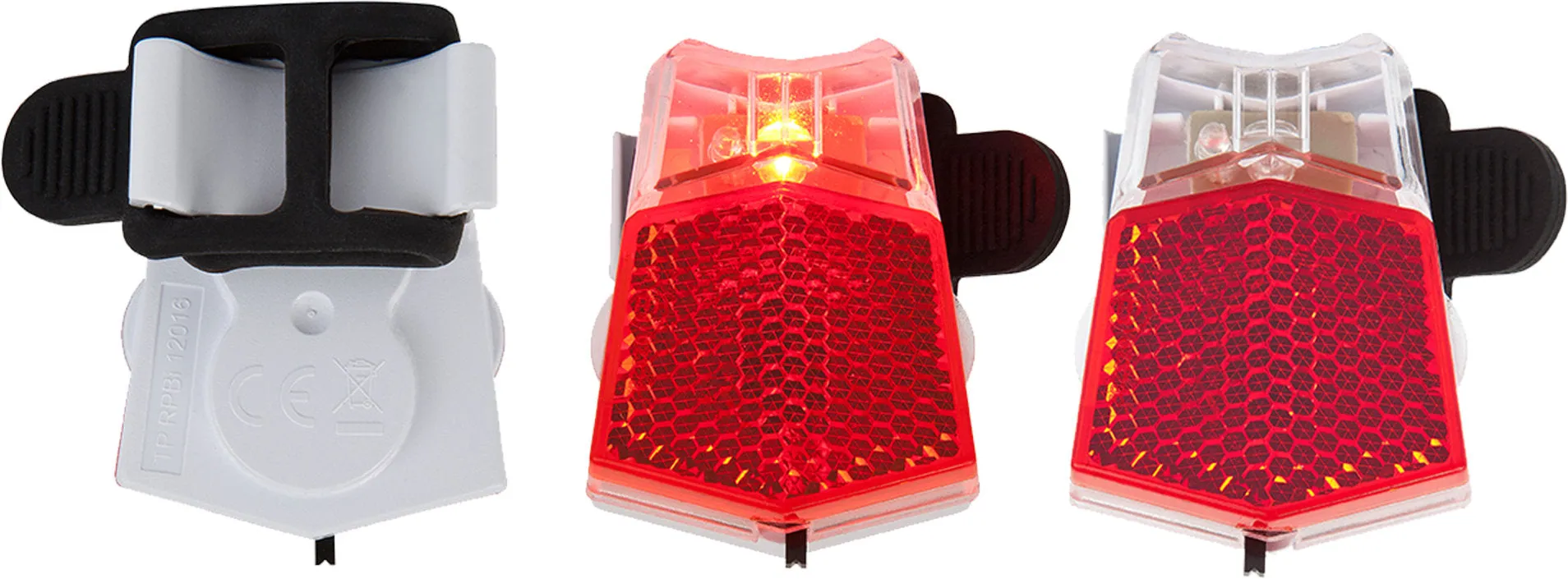 RFR Led Lighting Set Cmpt Matt Black