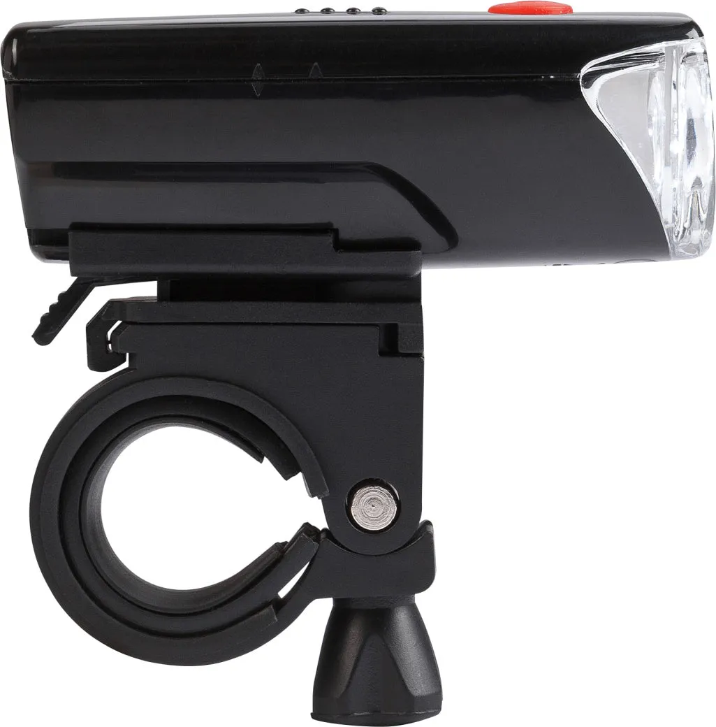 RFR Led Lighting Set Cmpt Matt Black