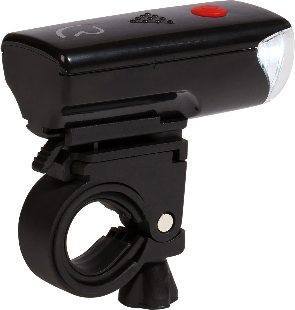 RFR Led Lighting Set Cmpt Matt Black