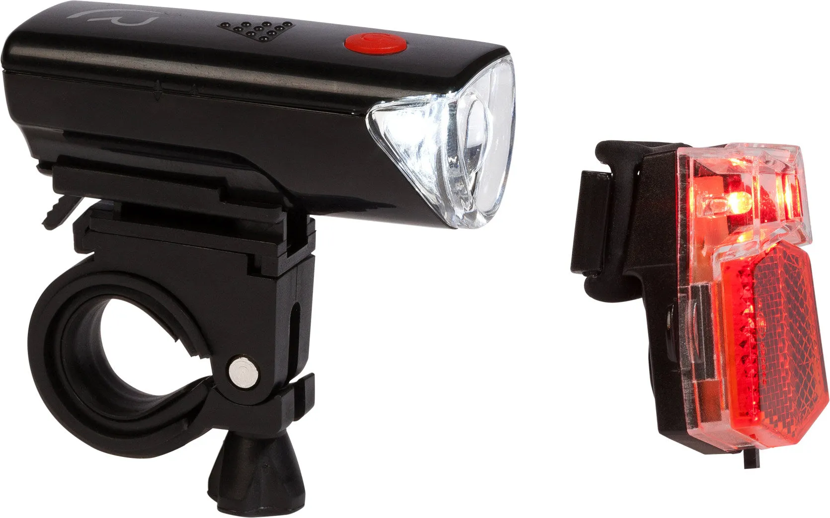 RFR Led Lighting Set Cmpt Matt Black