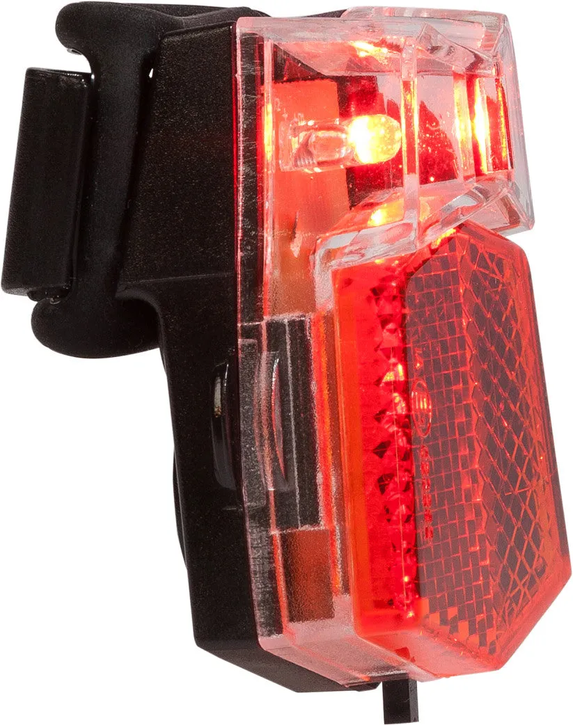 RFR Led Lighting Set Cmpt Matt Black