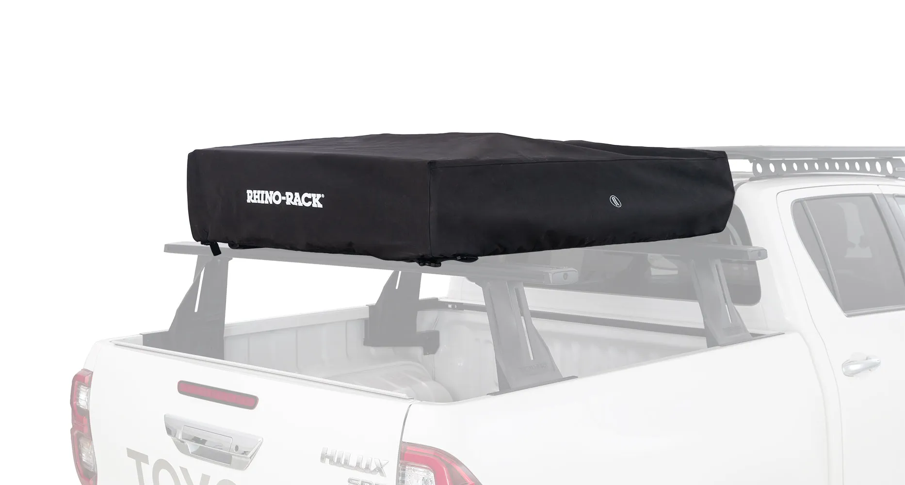 Rhino Rack Softshell Tent