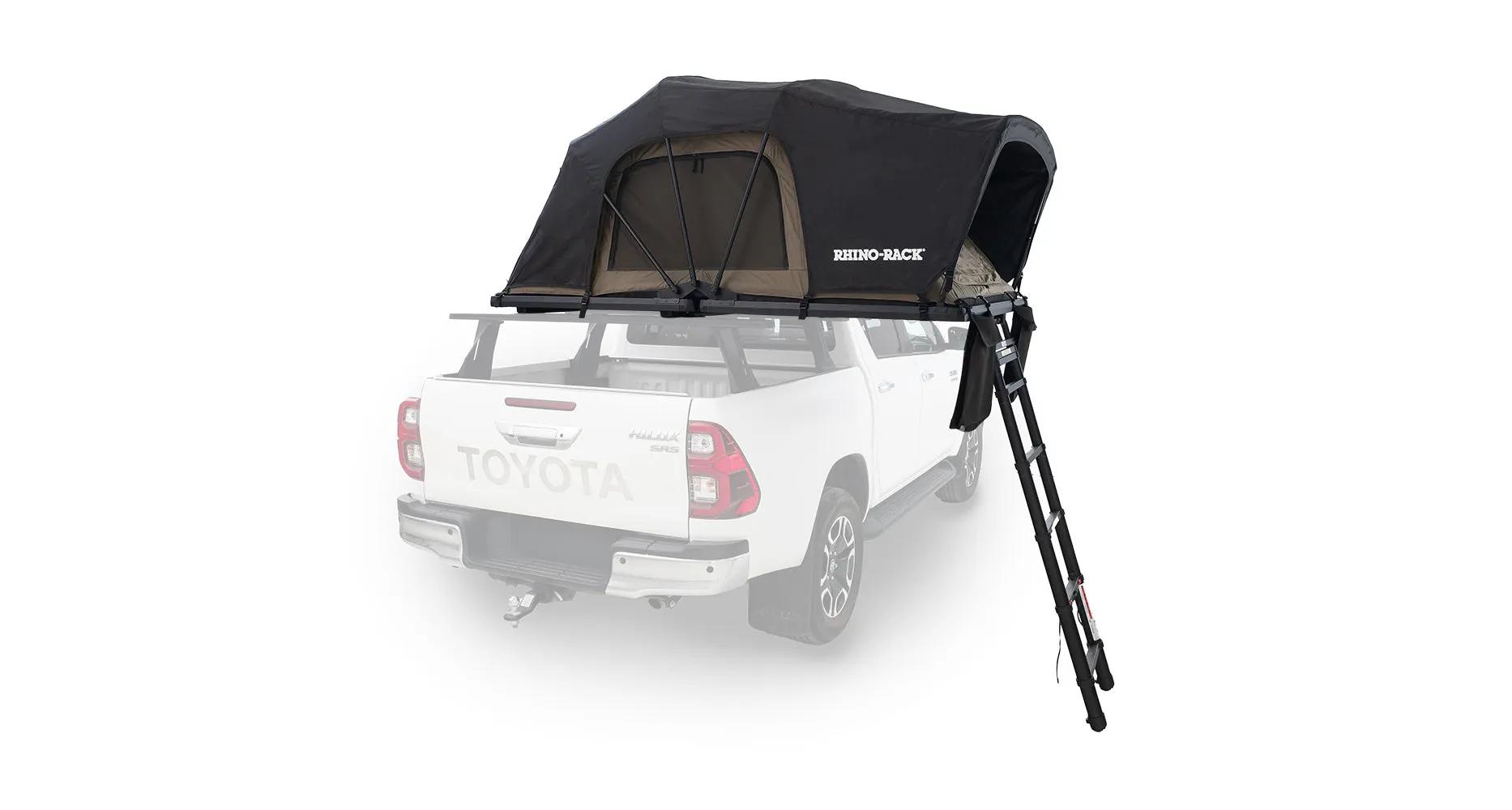 Rhino Rack Softshell Tent