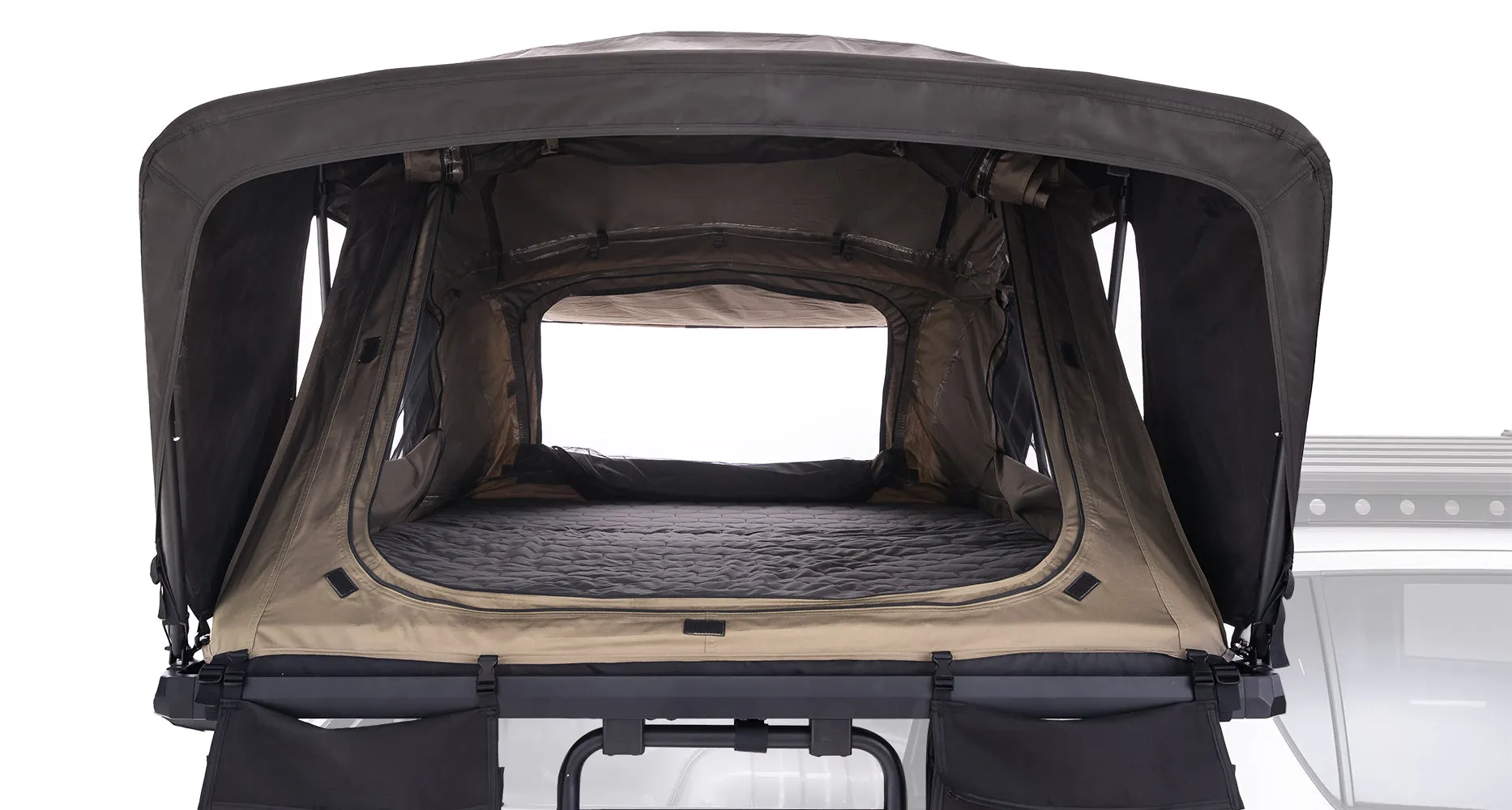 Rhino Rack Softshell Tent