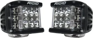 Rigid Industries 262313 D-SS PRO DRV SM /2