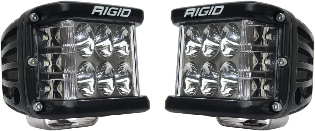 Rigid Industries 262313 D-SS PRO DRV SM /2