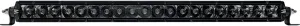 Rigid Industries 92021BLK Sr-Series 20" LED Spot (Midnight Edition)
