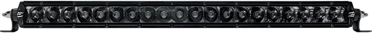 Rigid Industries 92021BLK Sr-Series 20" LED Spot (Midnight Edition)