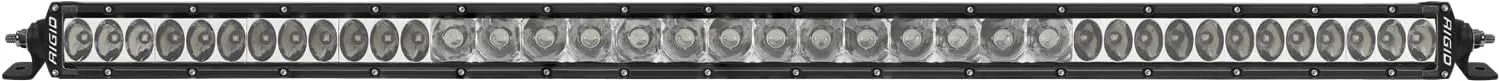 Rigid Industries Lighting SR-Series PRO 30" SPOT/Drive Combo LED Light BAR