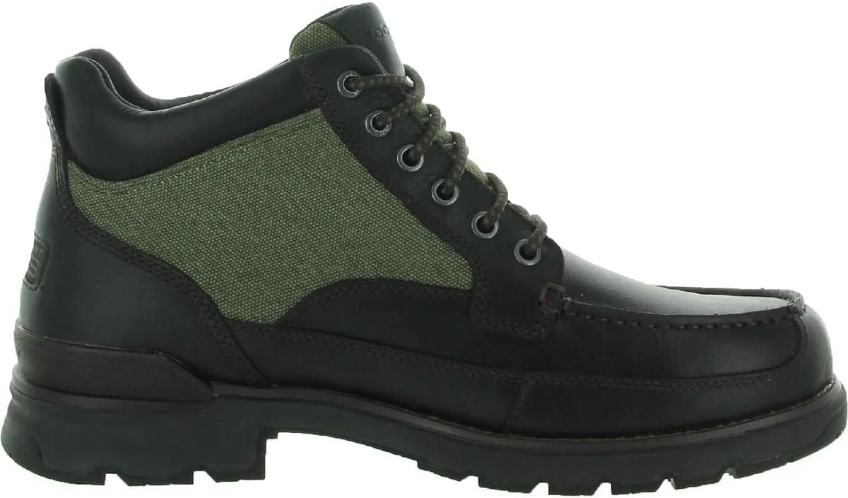 Rockport Men's Total Motion Trek Keota Hiking Boot