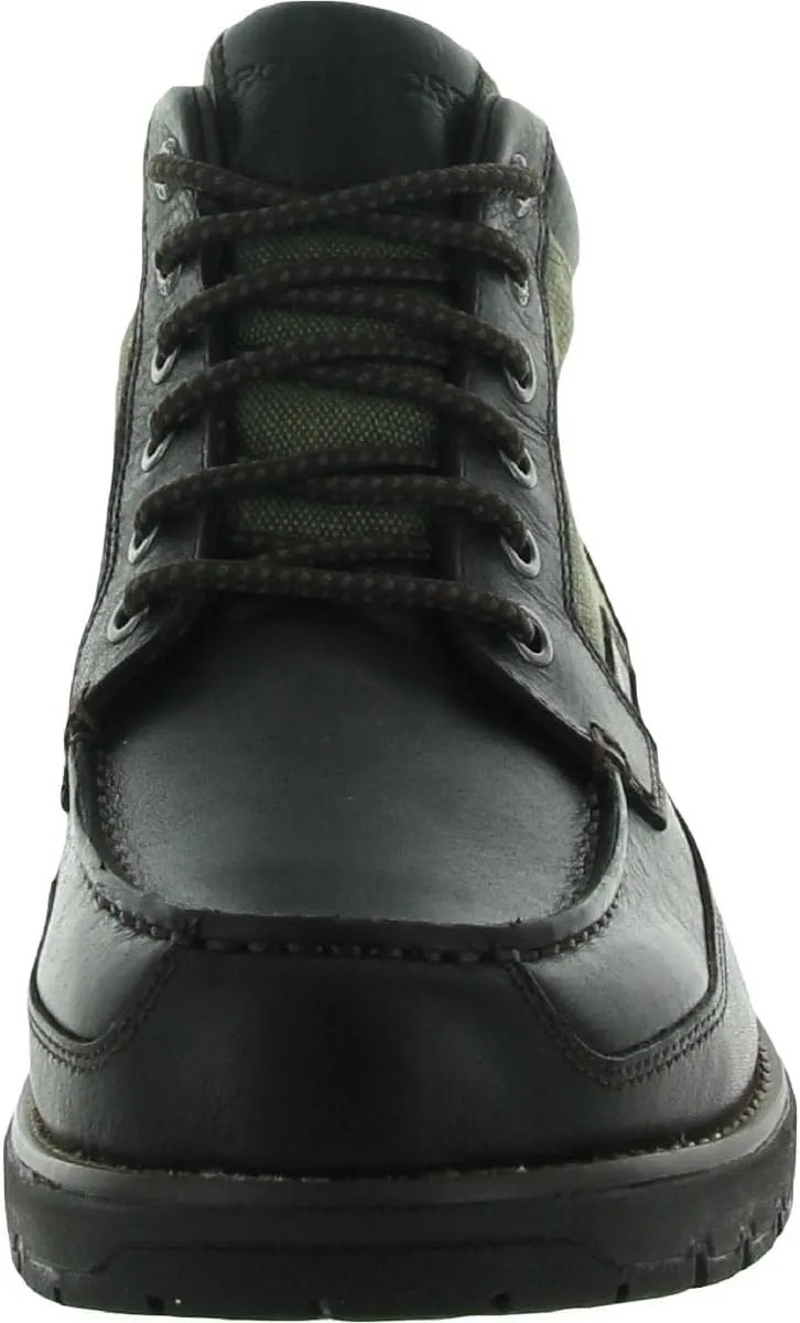 Rockport Men's Total Motion Trek Keota Hiking Boot