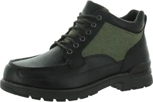 Rockport Men's Total Motion Trek Keota Hiking Boot