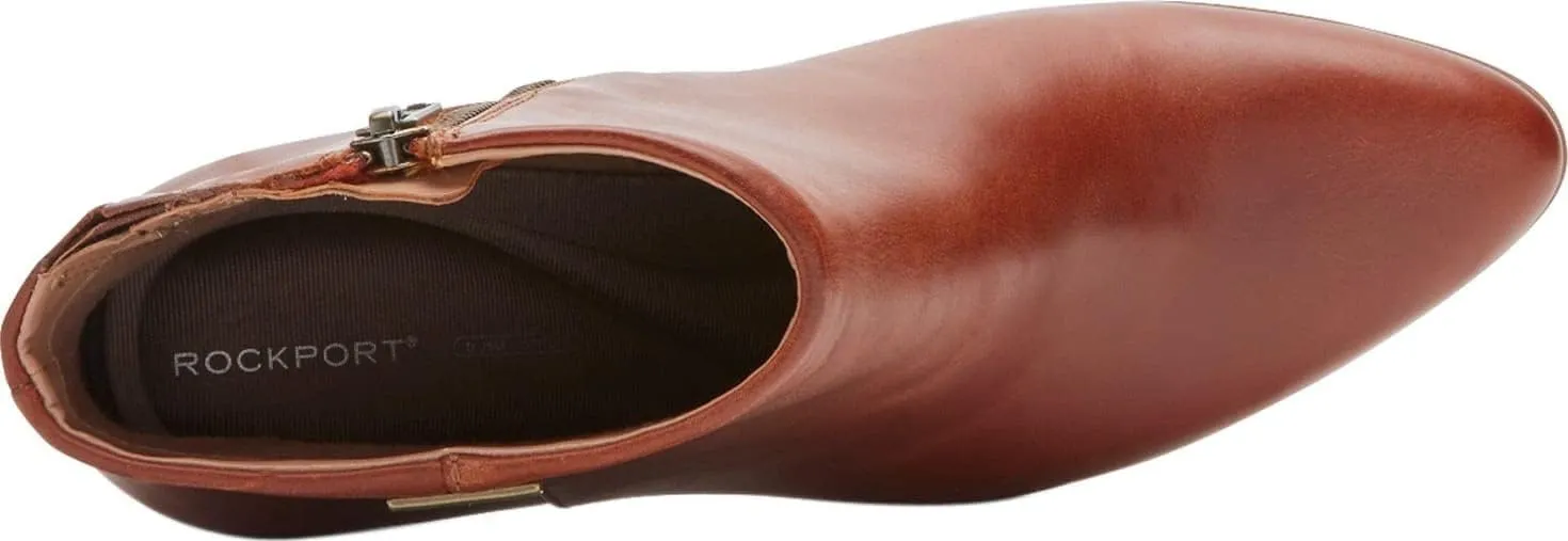 Rockport Women's Camdyn Waterproof Bootie