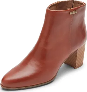 Rockport Women's Camdyn Waterproof Bootie