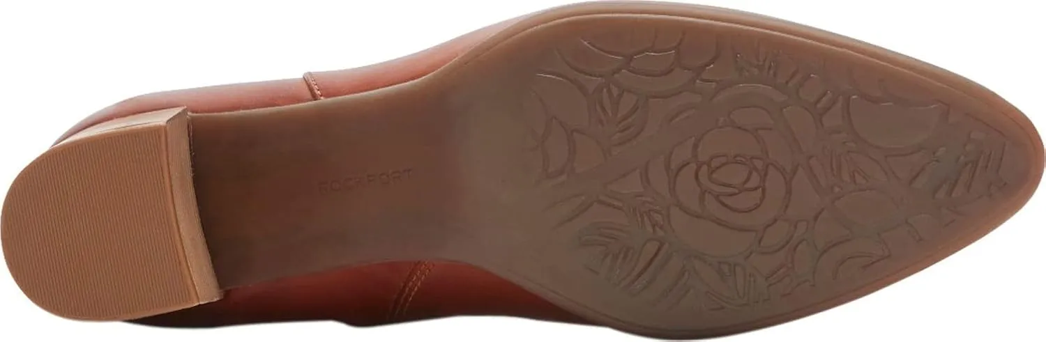 Rockport Women's Camdyn Waterproof Bootie