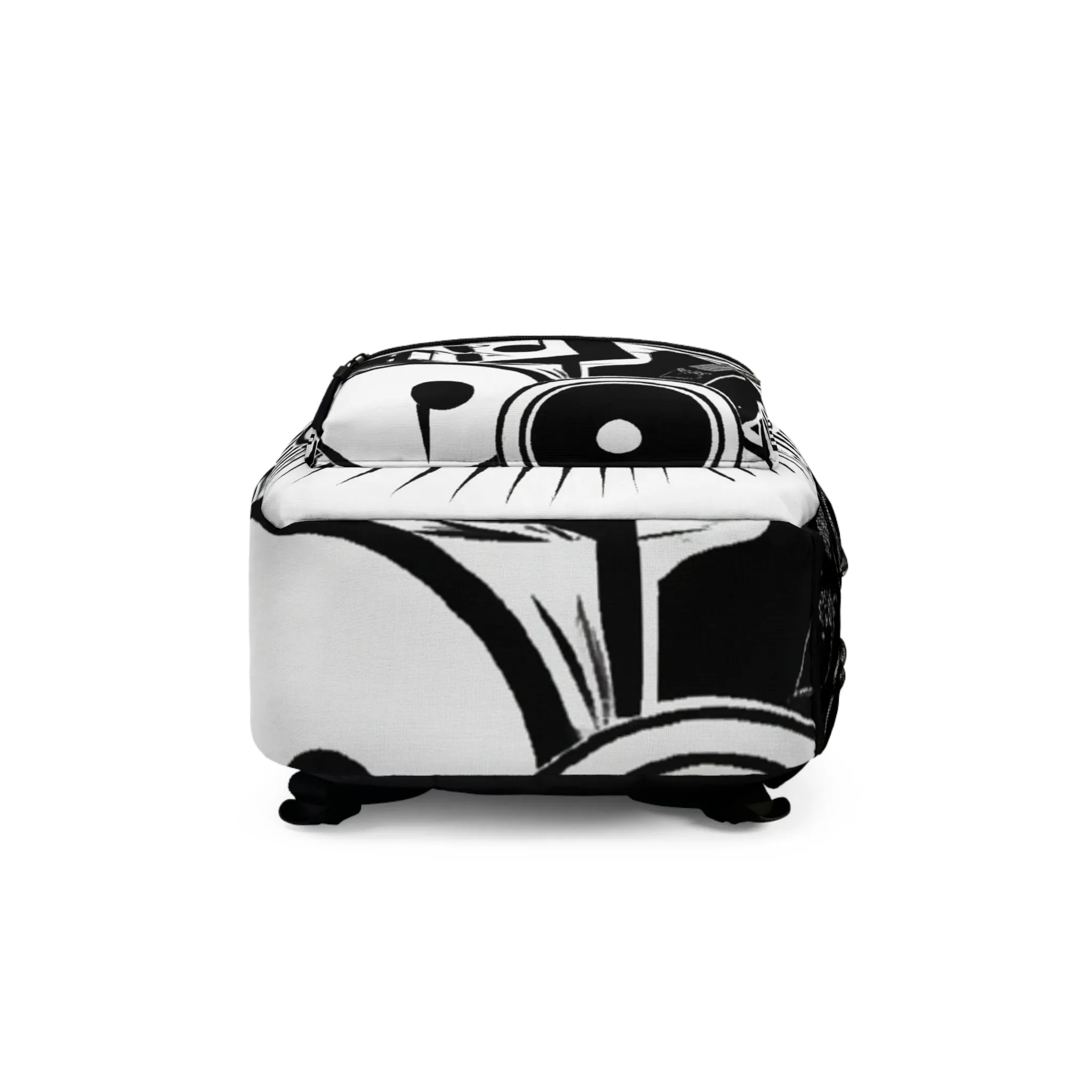 Roxxyla the Urban Queen. - Backpack